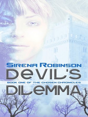 cover image of Devil's Dilemma